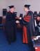 Ken receives honorary doctorate